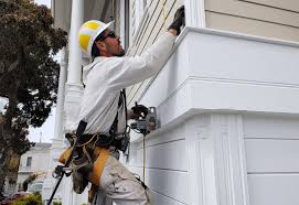 Best Custom Trim and Detailing for Siding  in Oakland, IA